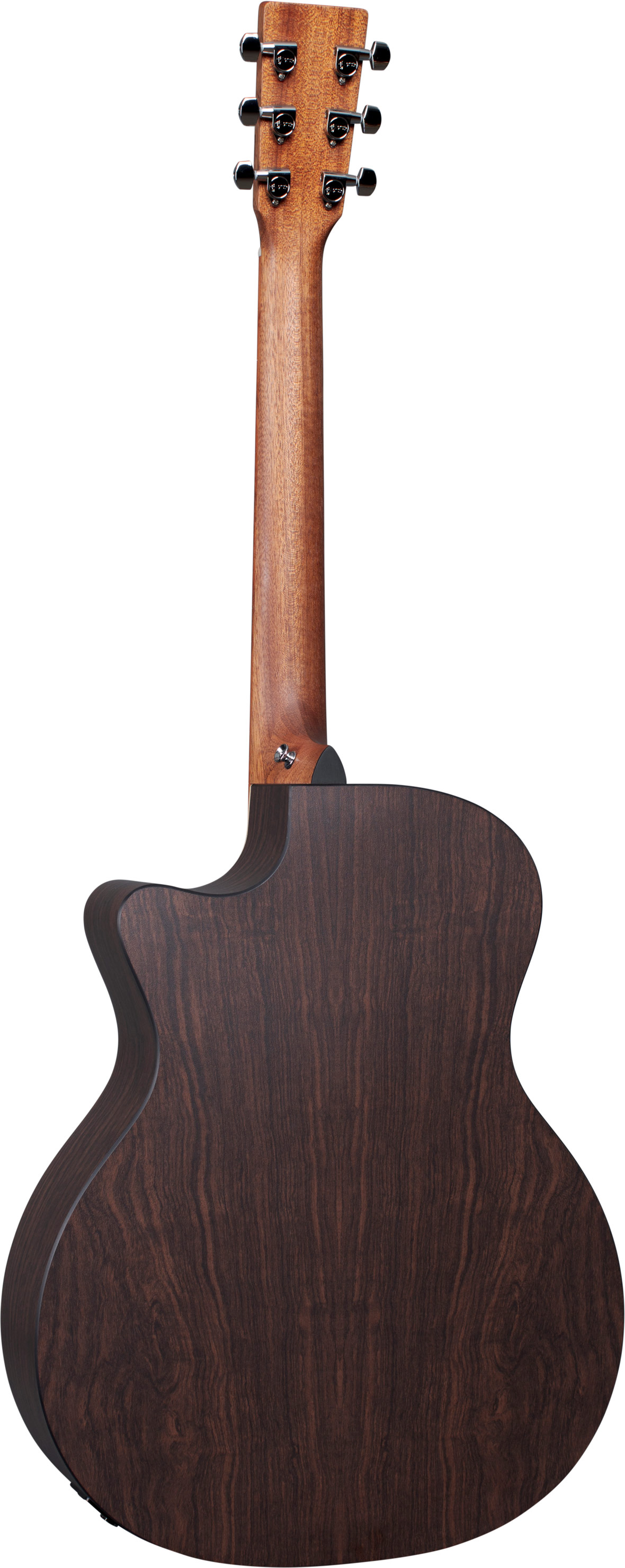 Martin X Series GPCX2E-02 Spruce/Rosewood