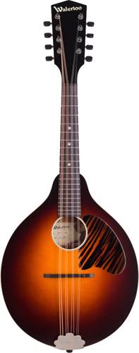 Waterloo WL-M Mandolin Sunburst