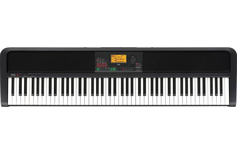 Korg XE-20 Versatile Digital Piano