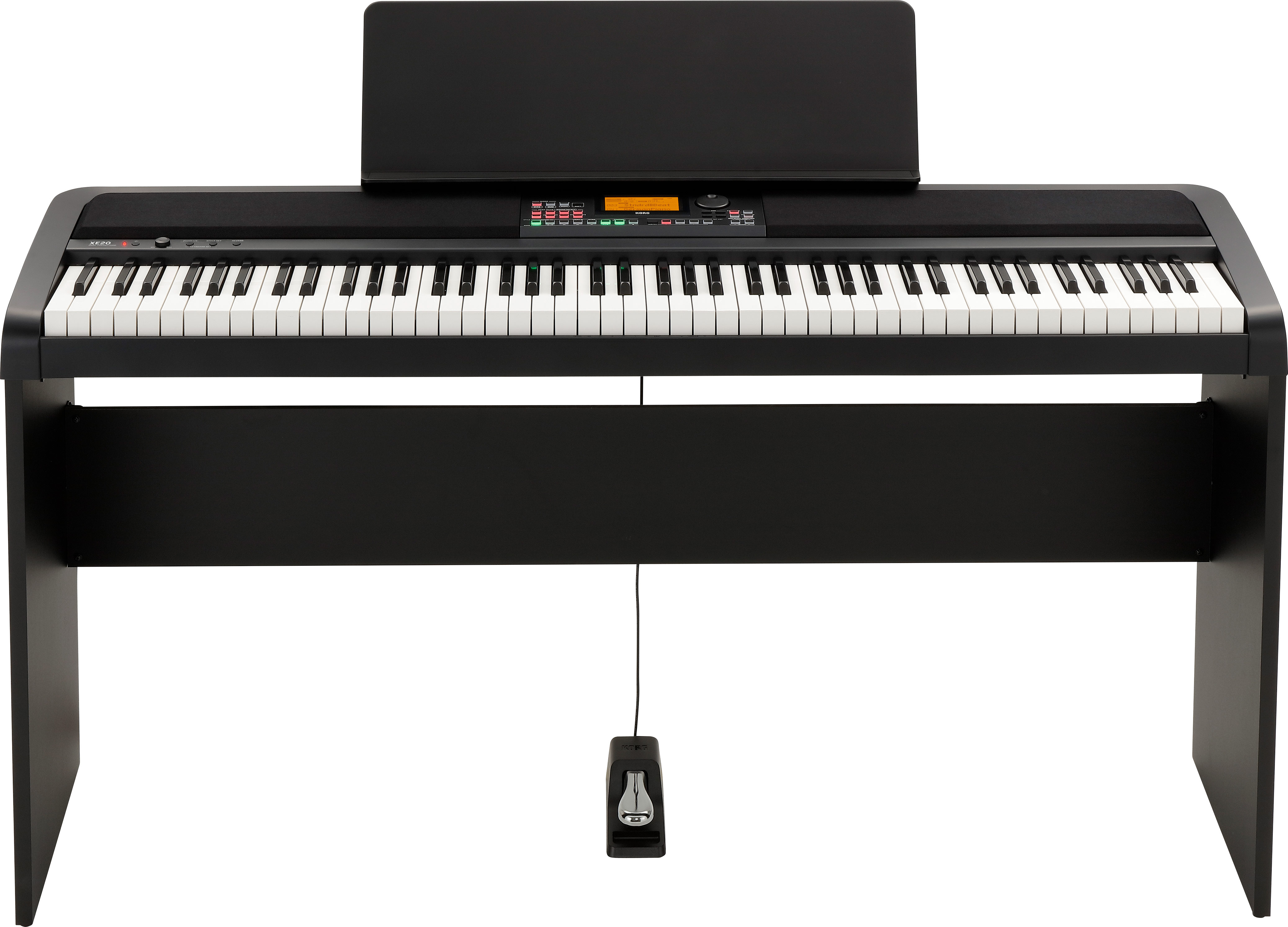 korg c 150 digital piano