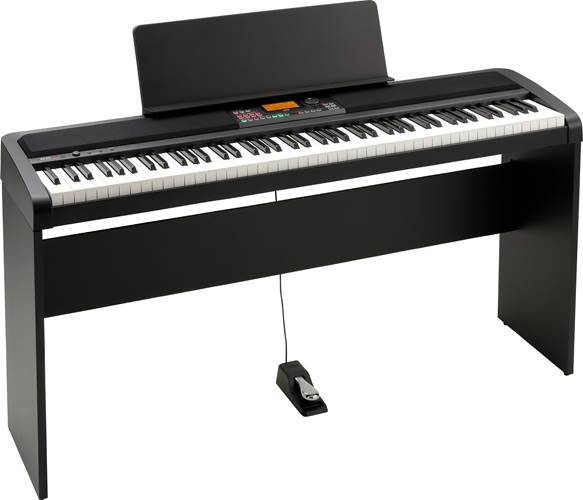 Korg XE-20 Versatile Digital Piano Korg XE-20 Versatile Digital Piano