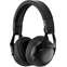 Korg NCQ1-BK Smart Noise Cancelling DJ Headphones Front View