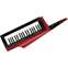 Korg RK100S2-RD Keytar Front View