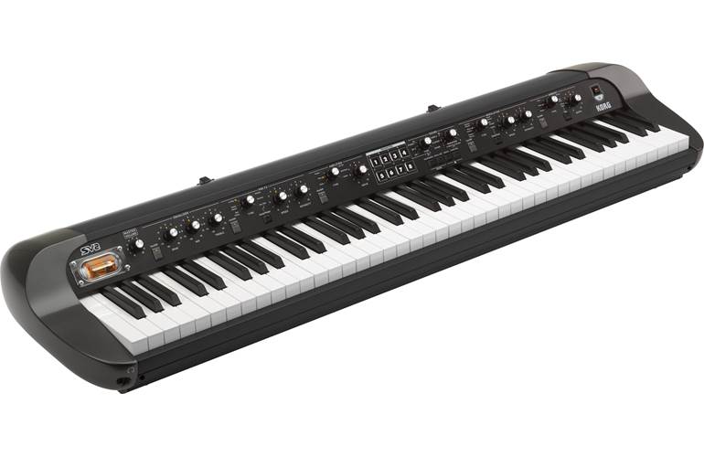 Korg SV2-73 Stage Piano Korg SV2-73 Stage Piano