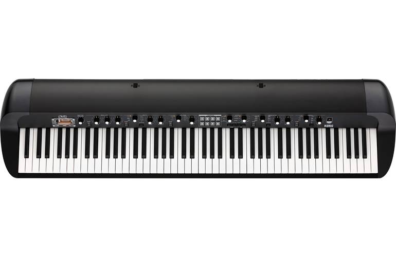 Korg SV2-88 Stage Piano