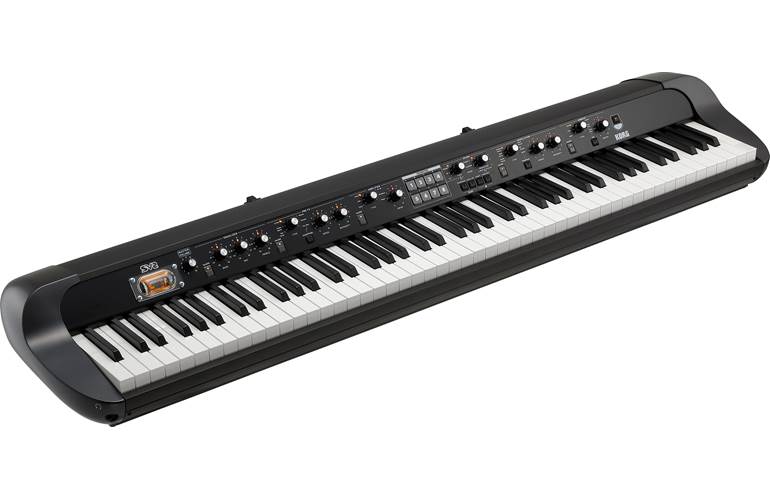 Korg SV2-88 Stage Piano Korg SV2-88 Stage Piano