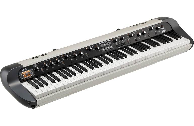 Korg SV2S-73 Stage Piano Korg SV2S-73 Stage Piano
