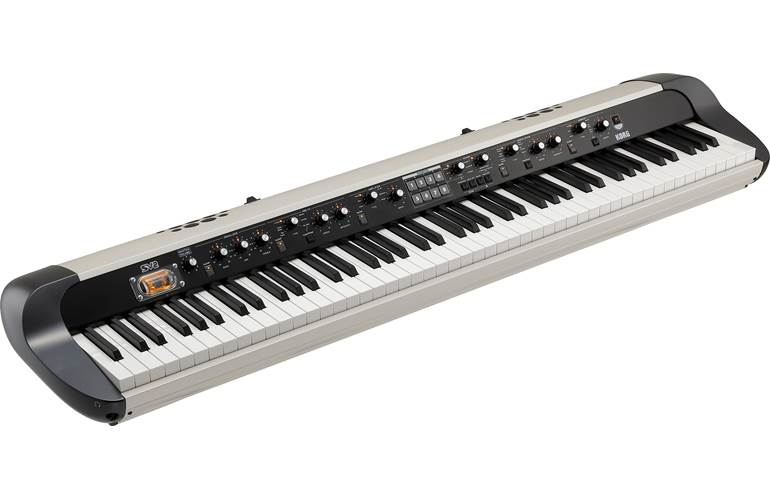 Korg SV2S-88 Stage Piano Korg SV2S-88 Stage Piano