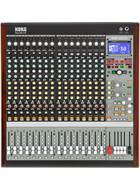 Korg MW2408 Hybrid Analogue/Digital Mixer