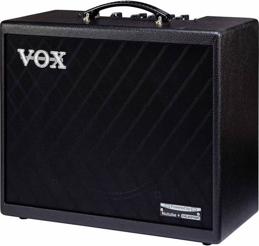 Vox Cambridge 50 Combo Modelling Amp Vox Cambridge 50 Combo Modelling Amp