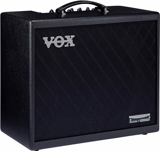 Vox Cambridge 50 Combo Modelling Amp Vox Cambridge 50 Combo Modelling Amp