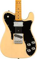 Fender American Original 70s Tele Custom Vintage Blonde MN