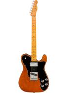 Fender American Original 70s Tele Custom Mocha MN