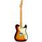 Fender American Original 60s Tele Thinline 3 Tone Sunburst MN Front View