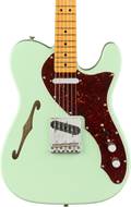 Fender American Original 60s Tele Thinline Surf Green MN