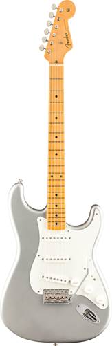 Fender American Original 50s Stratocaster Inca Silver Maple Fingerboard