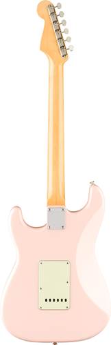 Fender American Original 60s Strat Shell Pink RW Fender American Original 60s Strat Shell Pink RW