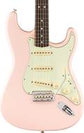 Fender American Original 60s Strat Shell Pink RW