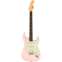 Fender American Original 60s Stratocaster Shell Pink Rosewood Fingerboard Front View