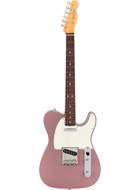 Fender American Original 60s Tele Burgundy Mist RW