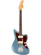 Fender American Original 60s Jazzmaster Ice Blue Metallic RW