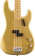 Fender American Original 50s P-Bass Aztec Gold MN