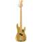 Fender American Original 50s Precision Bass Aztec Gold Maple Fingerboard Front View