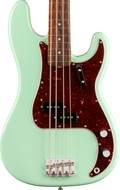 Fender American Original 60s P-Bass Surf Green RW