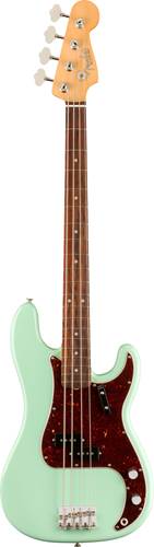 Fender American Original 60s Precision Bass Surf Green Rosewood Fingerboard
