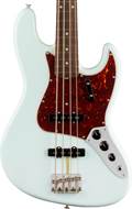 Fender American Original 60s Jazz Bass Sonic Blue RW