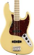 Fender American Original 70s Jazz Bass Vintage White MN