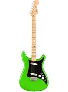 Fender Player Lead II Neon Green MN