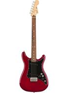 Fender Player Lead II Crimson Red Transparent