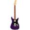 Fender Player Lead III Purple Metallic Front View