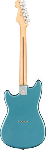 Fender Player Duo Sonic Tidepool MN Fender Player Duo Sonic Tidepool MN