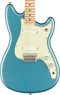 Fender Player Duo Sonic Tidepool Maple Fingerboard