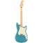 Fender Player Duo Sonic Tidepool Maple Fingerboard Front View