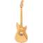 Fender Player Duo Sonic Desert Sand Maple Fingerboard Front View