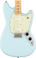 Fender Player Mustang Sonic Blue MN