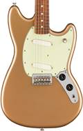 Fender Player Mustang Firemist Gold PF