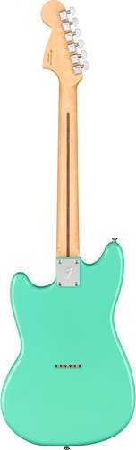 Fender Player Mustang 90 Sea Foam Green Maple Fingerboard Fender Player Mustang 90 Sea Foam Green Maple Fingerboard