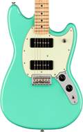 Fender Player Mustang 90 Sea Foam Green MN