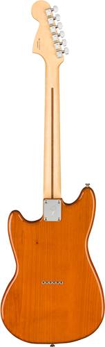 Fender Player Mustang 90 Aged Natural Pau Ferro Fingerboard Fender Player Mustang 90 Aged Natural Pau Ferro Fingerboard