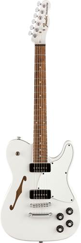 Fender JA-90 Jim Adkins White