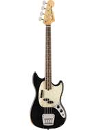 Fender Justin Meldal-Johnsen Black RW