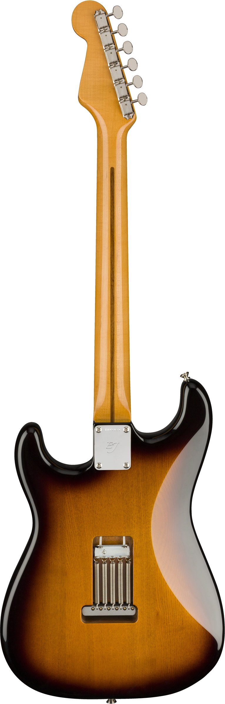 Fender Eric Johnson 1954 Virginia Stratocaster