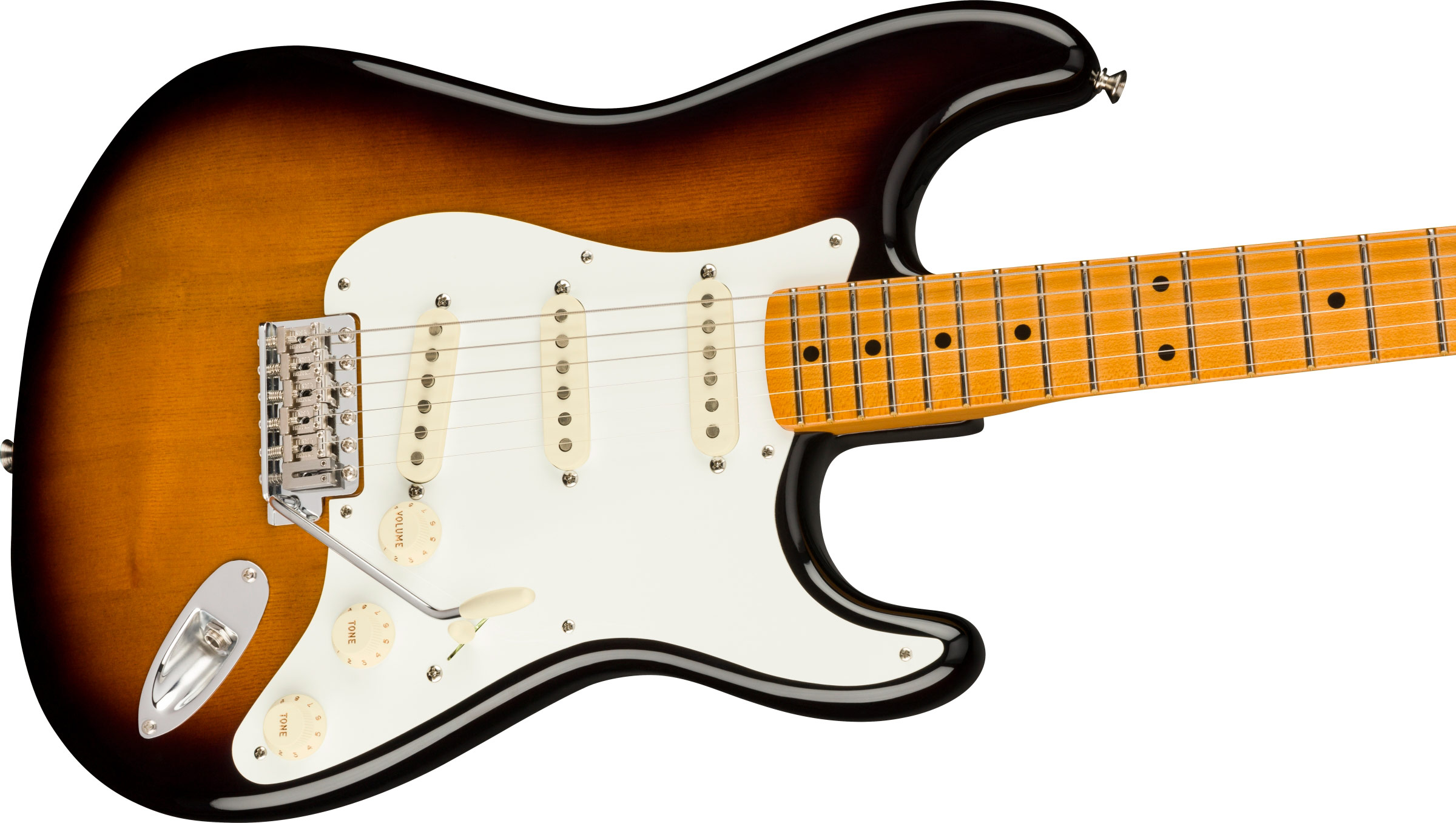 Eric deals johnson stratocaster