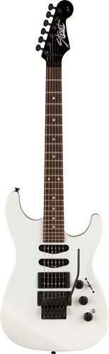 Fender Limited Edition HM Strat Bright White RW