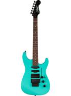 Fender Limited Edition HM Strat Ice Blue RW