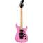 Fender Limited Edition HM Strat Flash Pink Maple Fingerboard Front View